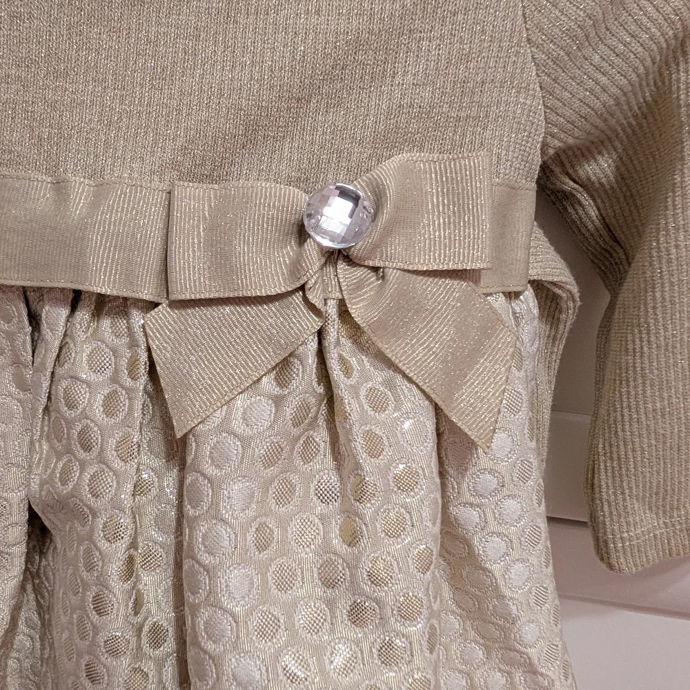 Bonnie Baby charming cream